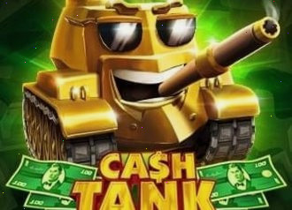 Cash Tank слот в Iris Casino