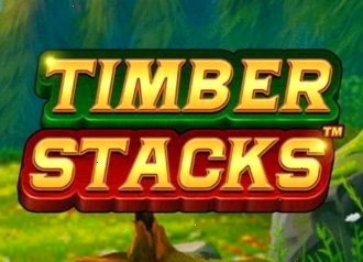 Timber Stacks слот в Ирис казино