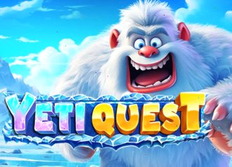 Yeti Quest Pragmatic Play